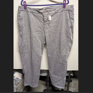 🩶 Kut from the Kloth Gray Pants – Size 20W